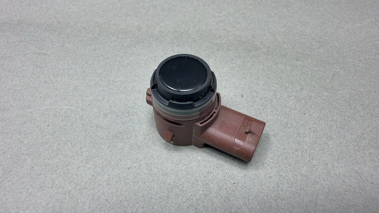 Tesla Model 3 Parking Sensor 2017-2020 PNT: PBSB BLACK
