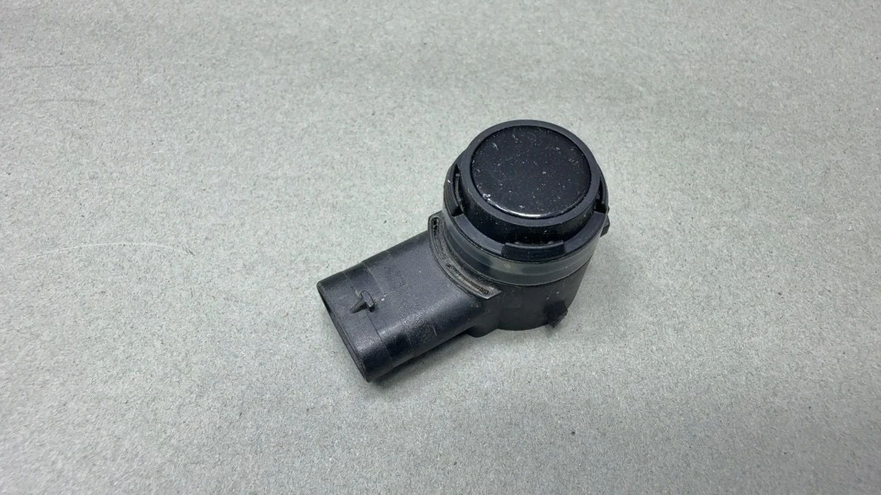 Tesla Model Y Parking Sensor PNT: PBSB Black 2020