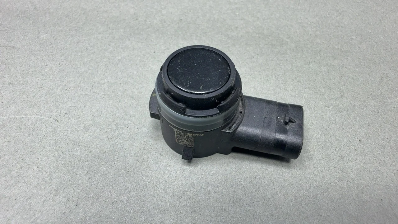 Tesla Model Y Parking Sensor PNT: PBSB Black 2020