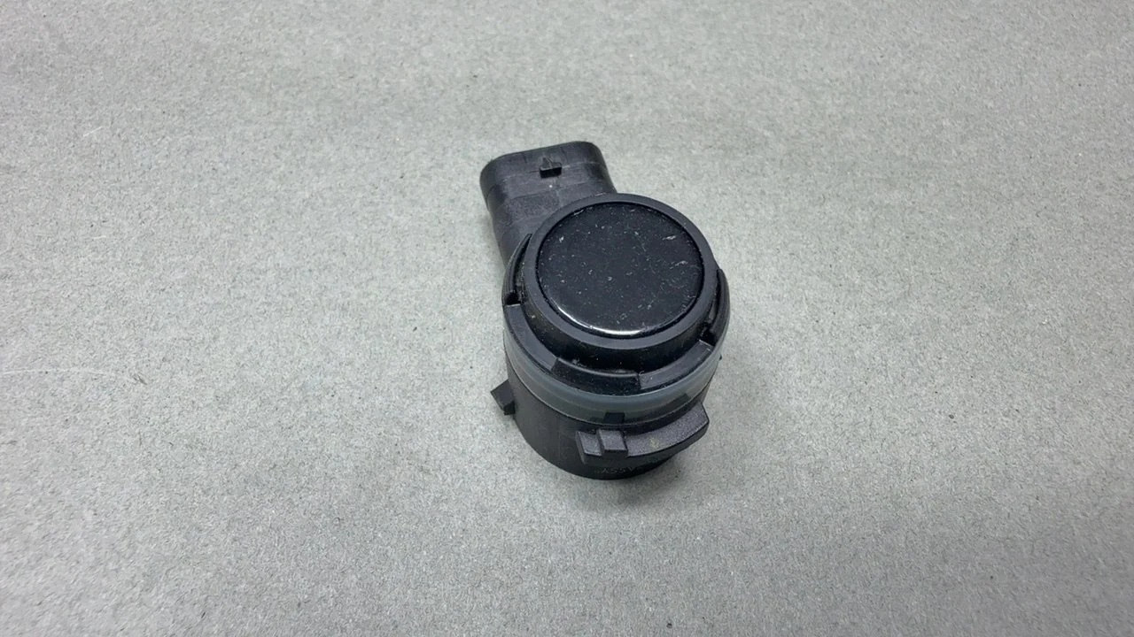 Tesla Model Y Parking Sensor PNT: PBSB Black 2020