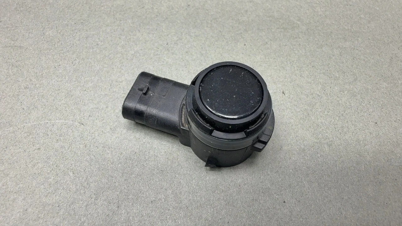 Tesla Model Y Parking Sensor PNT: PBSB Black 2020
