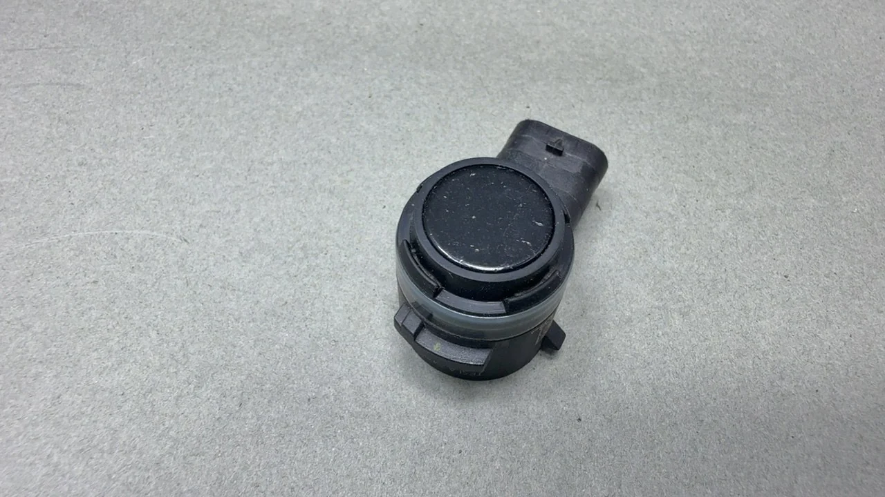 Tesla Model Y Parking Sensor PNT: PBSB Black 2020
