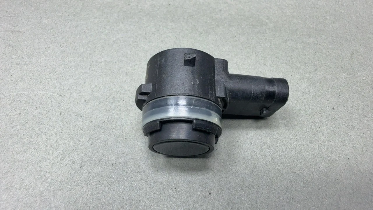 Tesla Model Y Parking Sensor PNT: PBSB Black 2020