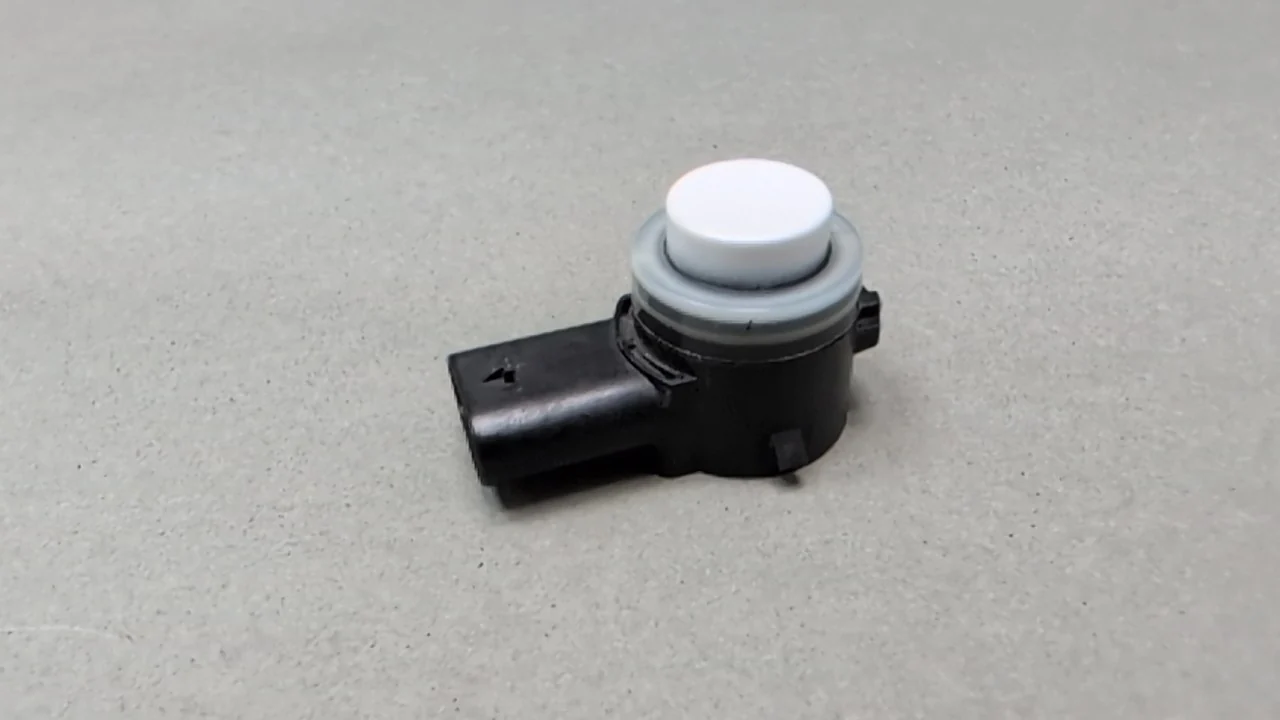 Tesla Model 3 Parking Sensor White 2017-2020 PNT:PPSW