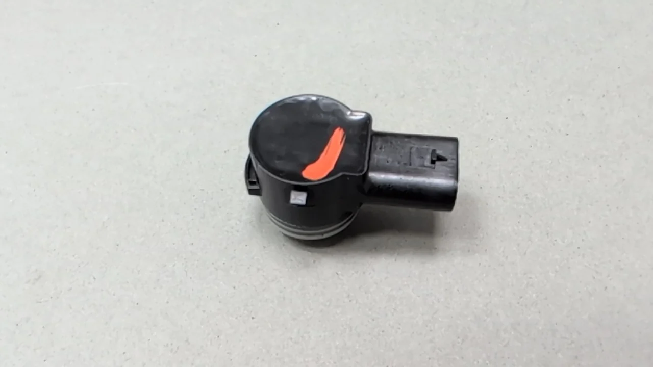 Tesla Model 3 Parking Sensor White 2017-2020 PNT:PPSW