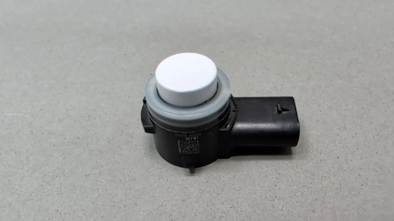Tesla Model 3 Parking Sensor White 2017-2020 PNT:PPSW
