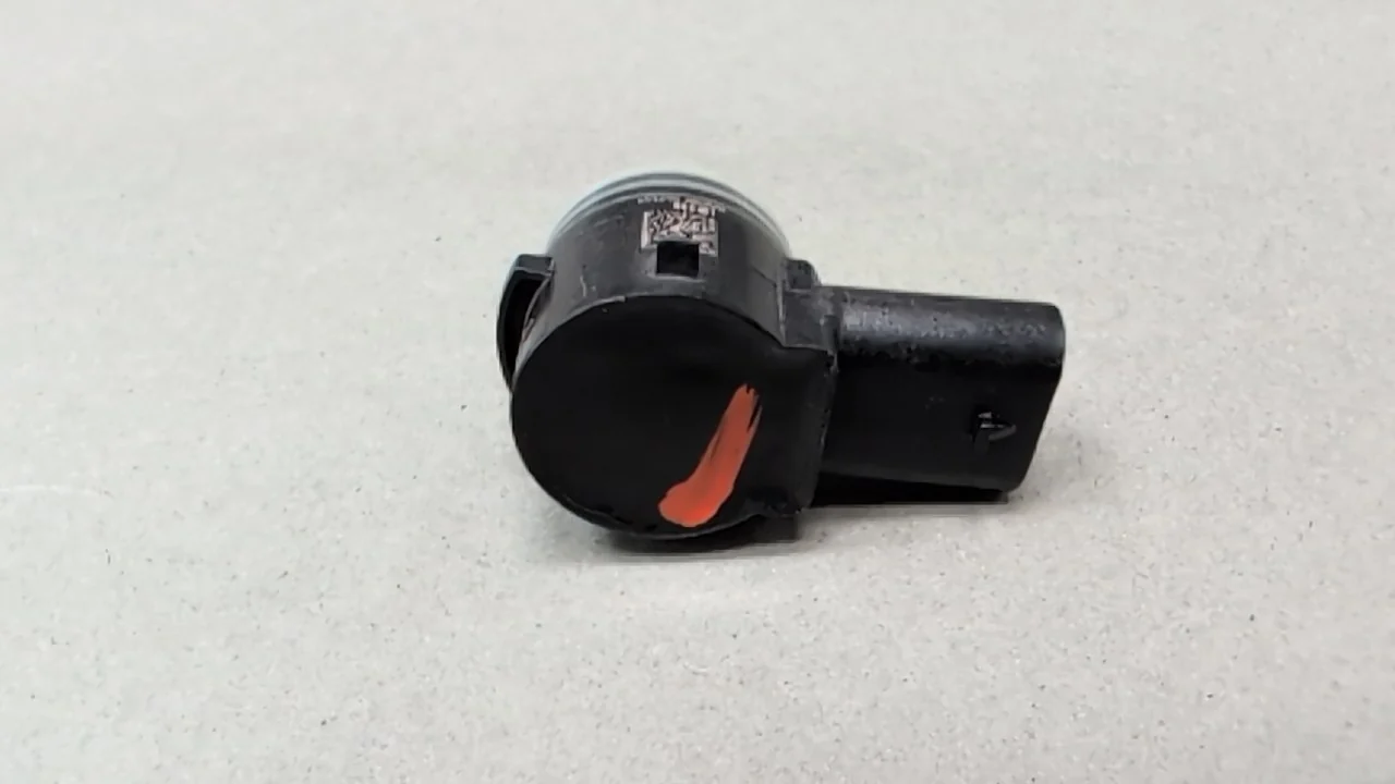 Tesla Model 3 Parking Sensor White 2017-2020 PNT:PPSW
