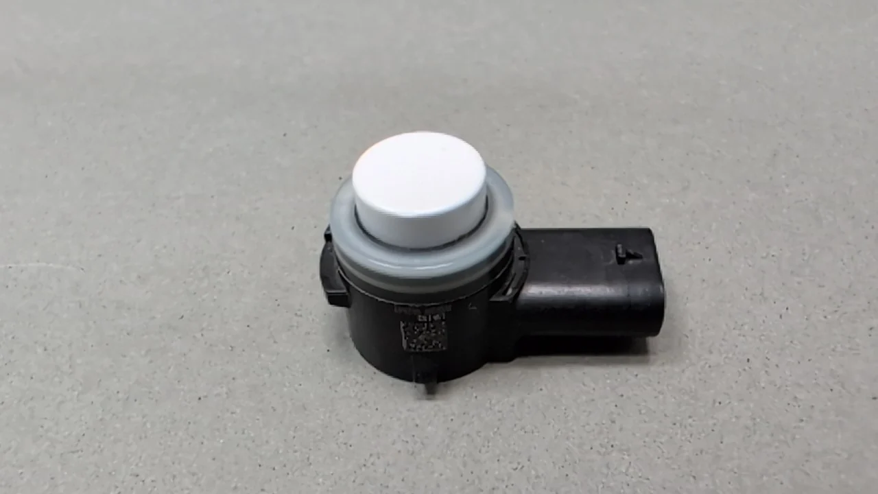Tesla Model 3 Parking Sensor White 2017-2020 PNT:PPSW