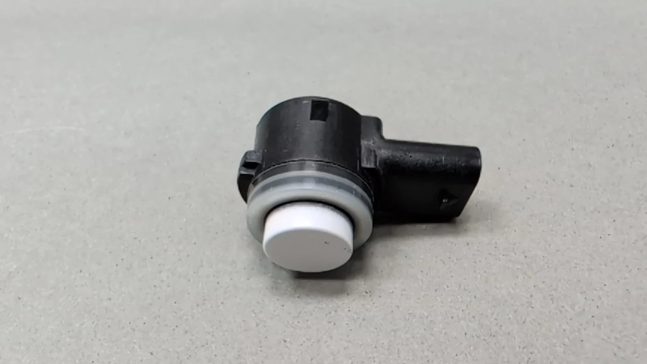 Tesla Model 3 Parking Sensor White 2017-2020 PNT:PPSW