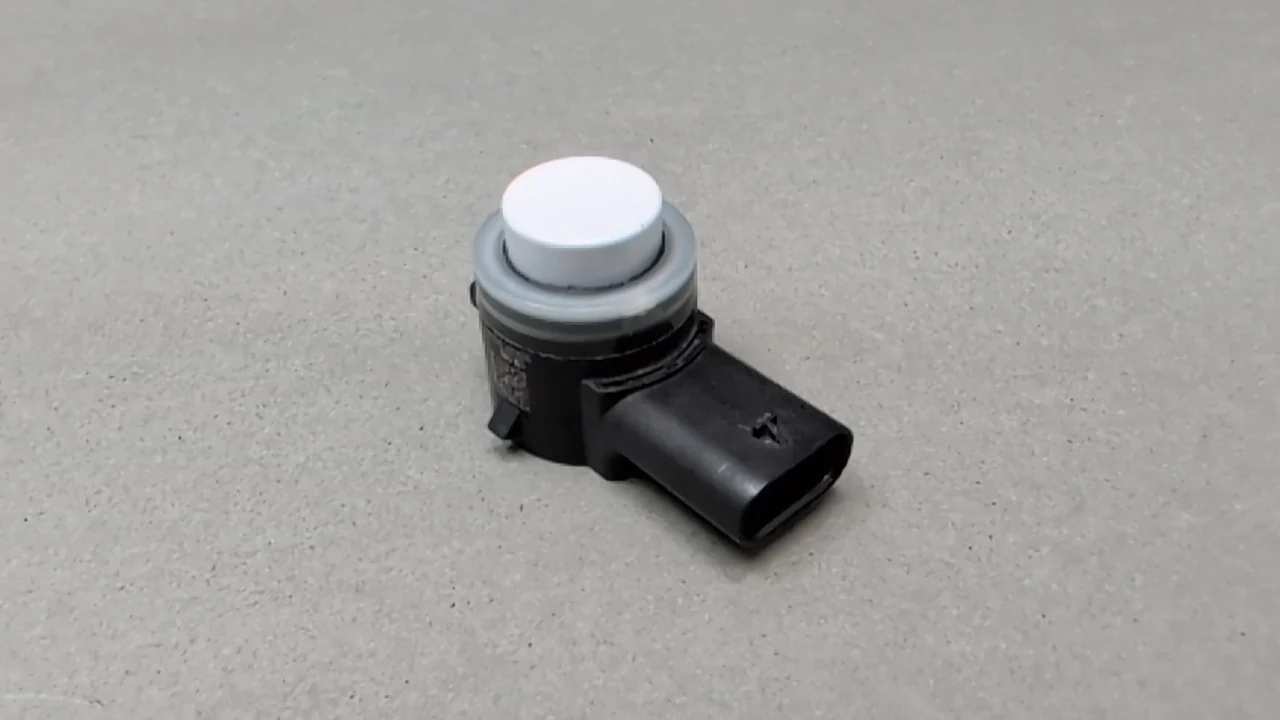 Tesla Model 3 Parking Sensor White 2017-2020 PNT:PPSW