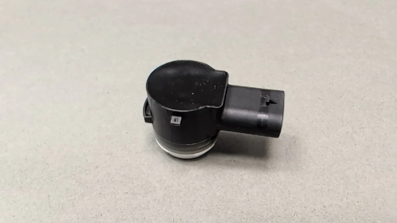 Tesla Model 3 Parking Sensor White 2017-2020 PNT:PPSW
