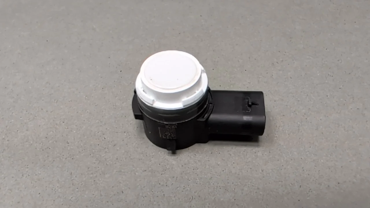 Tesla Model 3 Parking Sensor White 2017-2020 PNT:PPSW