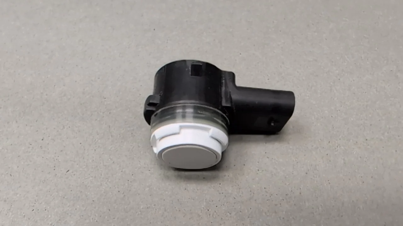 Tesla Model 3 Parking Sensor White 2017-2020 PNT:PPSW