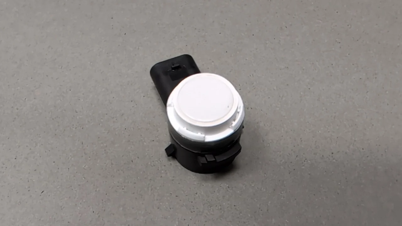 Tesla Model 3 Parking Sensor White 2017-2020 PNT:PPSW