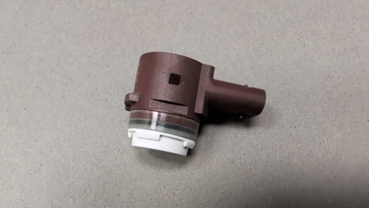 Tesla Model 3 Parking Sensor PNT: PPSW