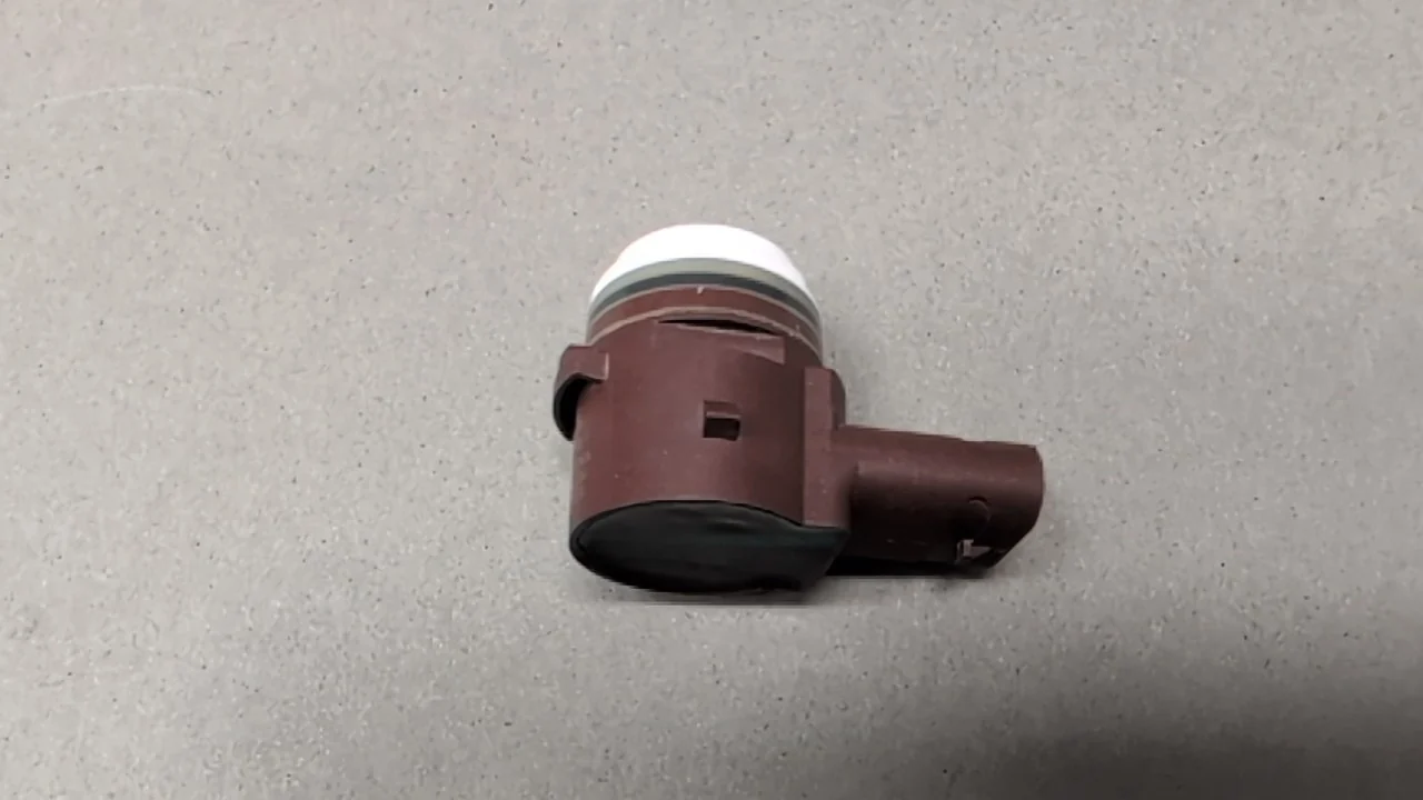 Tesla Model 3 Parking Sensor PNT: PPSW