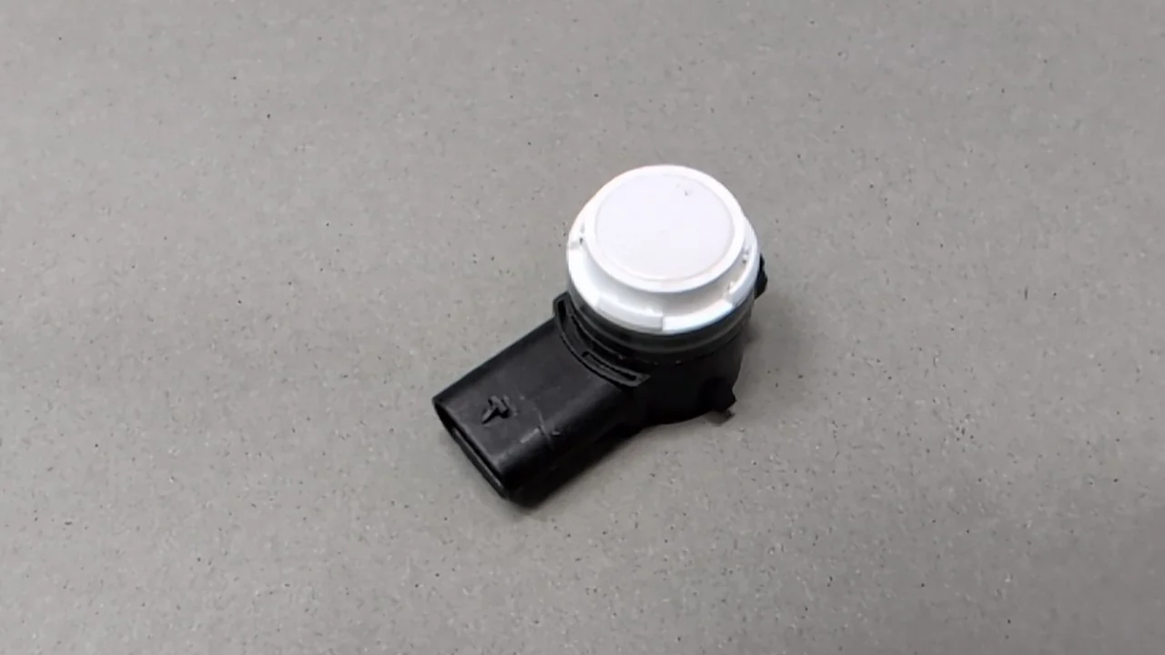 Tesla Model 3 Parking Sensor White 2017-2020 PNT:PPSW