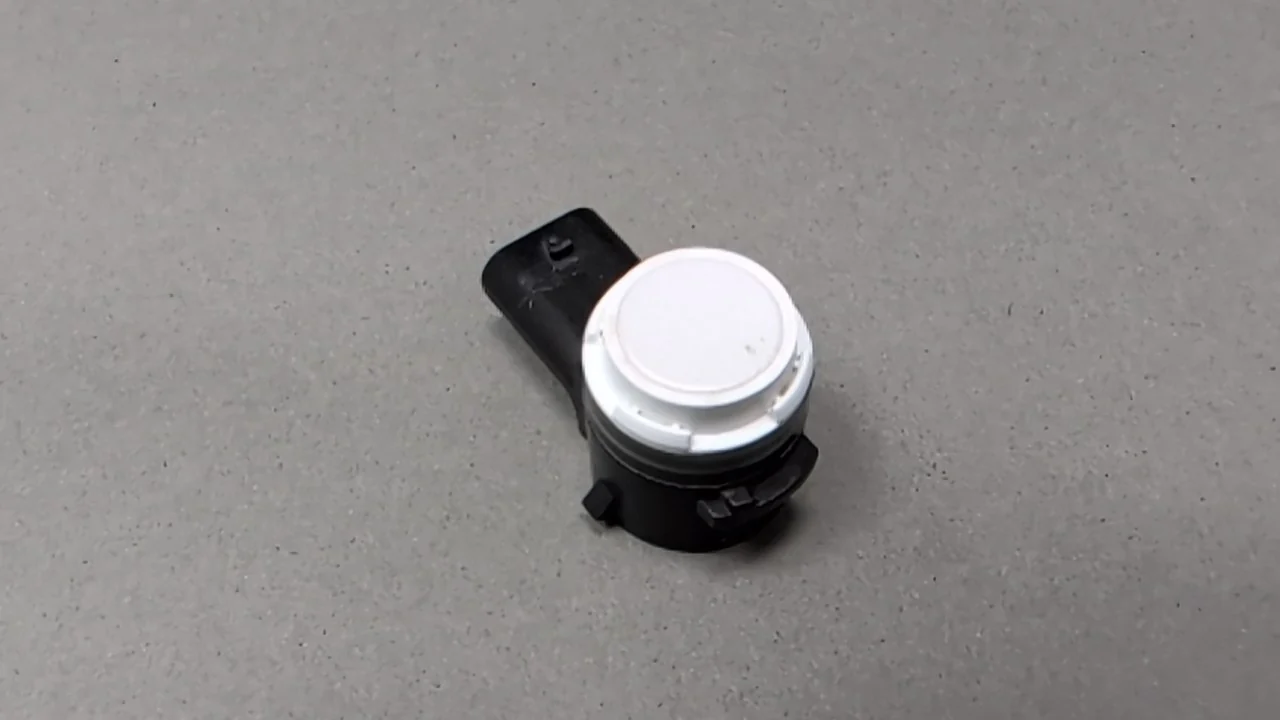 Tesla Model 3 Parking Sensor White 2017-2020 PNT:PPSW