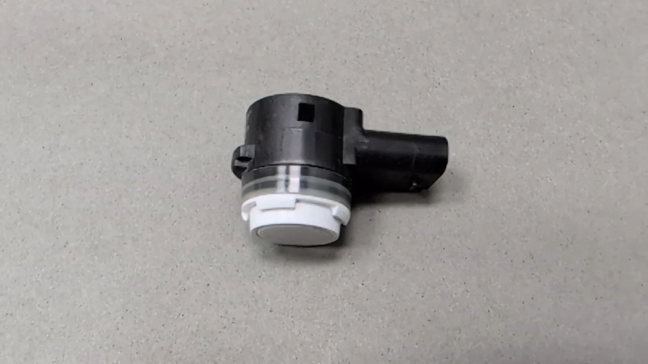 Tesla Model 3 Parking Sensor White 2017-2020 PNT:PPSW