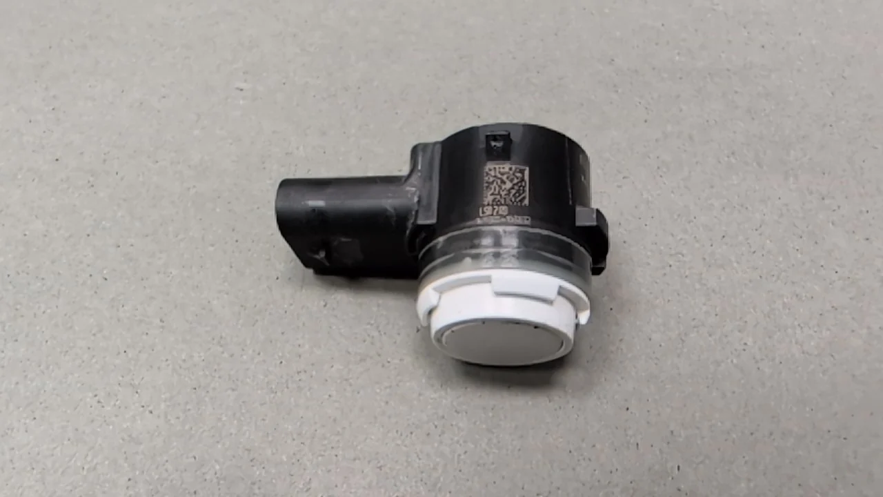 Tesla Model 3 Parking Sensor White 2017-2020 PNT:PPSW