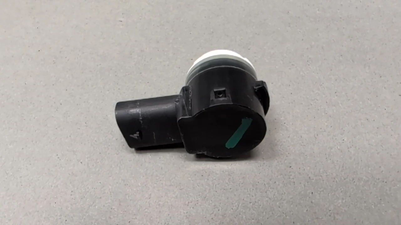 Tesla Model 3 Parking Sensor White 2017-2020 PNT:PPSW