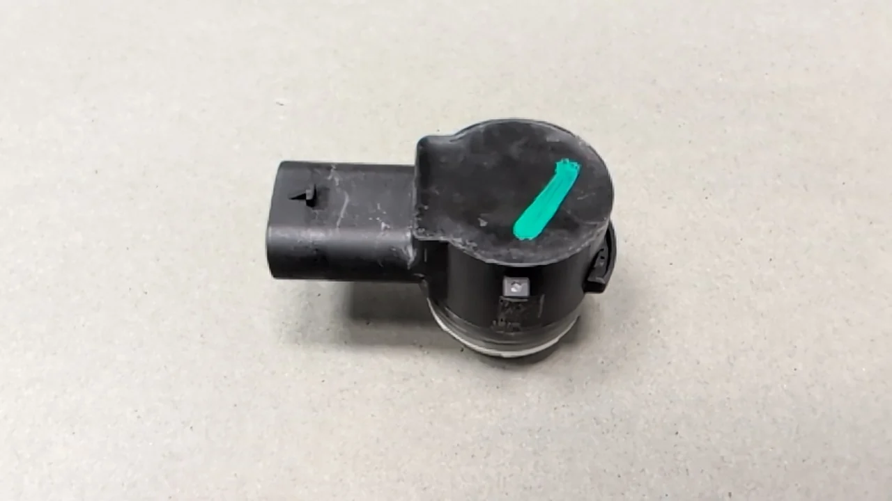 Tesla Model 3 Parking Sensor White 2017-2020 PNT:PPSW