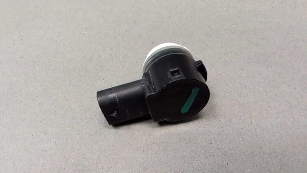 Tesla Model 3 Parking Sensor White 2017-2020 PNT:PPSW