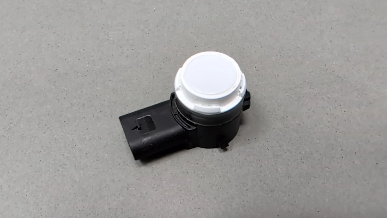 Tesla Model 3 Parking Sensor White 2017-2020 PNT:PPSW