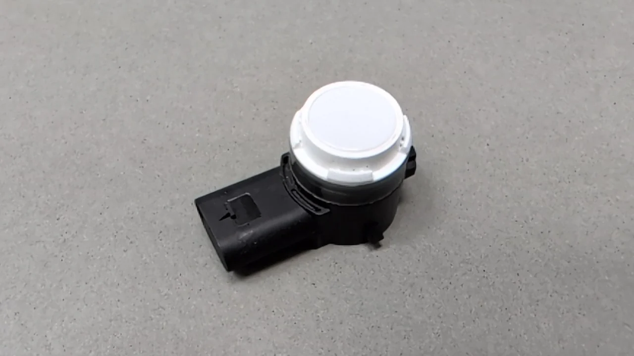 Tesla Model 3 Parking Sensor White 2017-2020 PNT:PPSW
