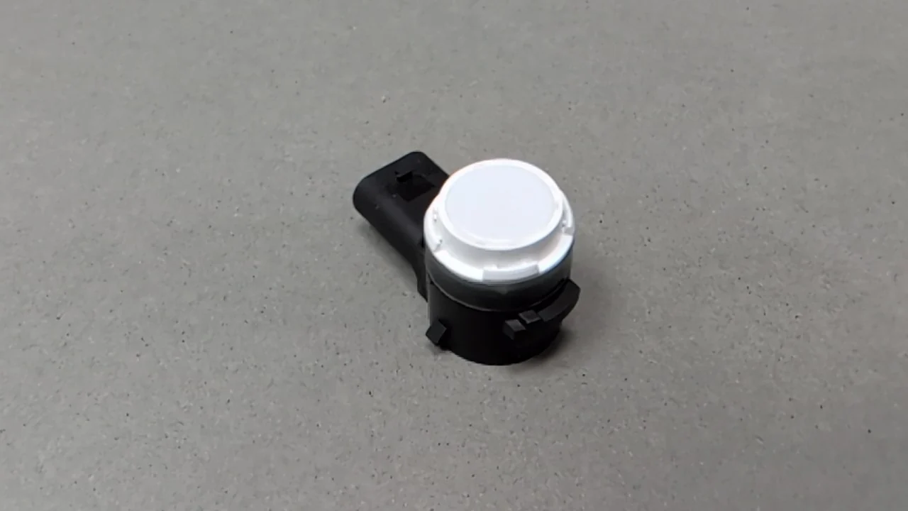 Tesla Model 3 Parking Sensor White 2017-2020 PNT:PPSW