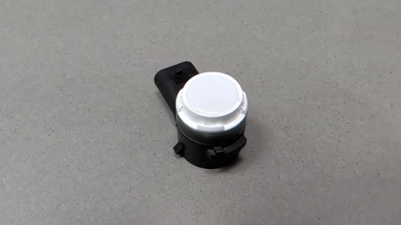 Tesla Model 3 Parking Sensor White 2017-2020 PNT:PPSW