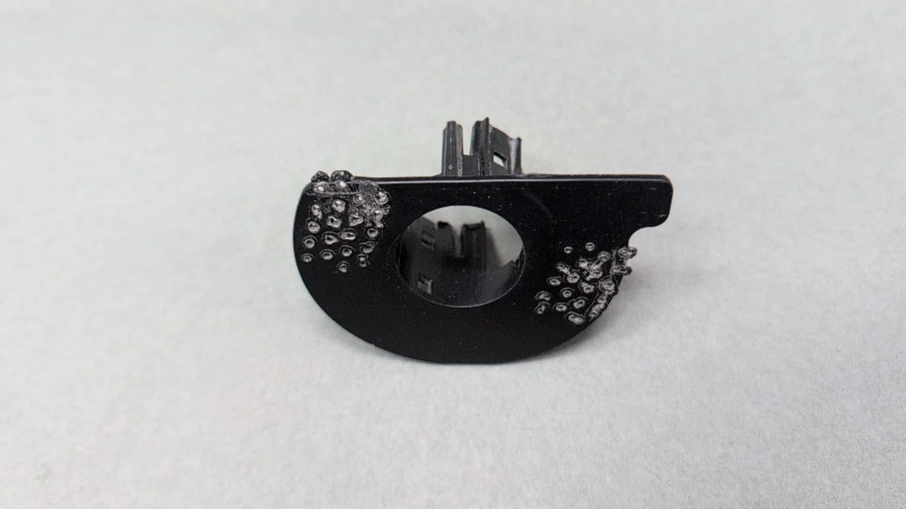 Tesla Model 3 Parking Sensor Holder Bracket 2017-2022