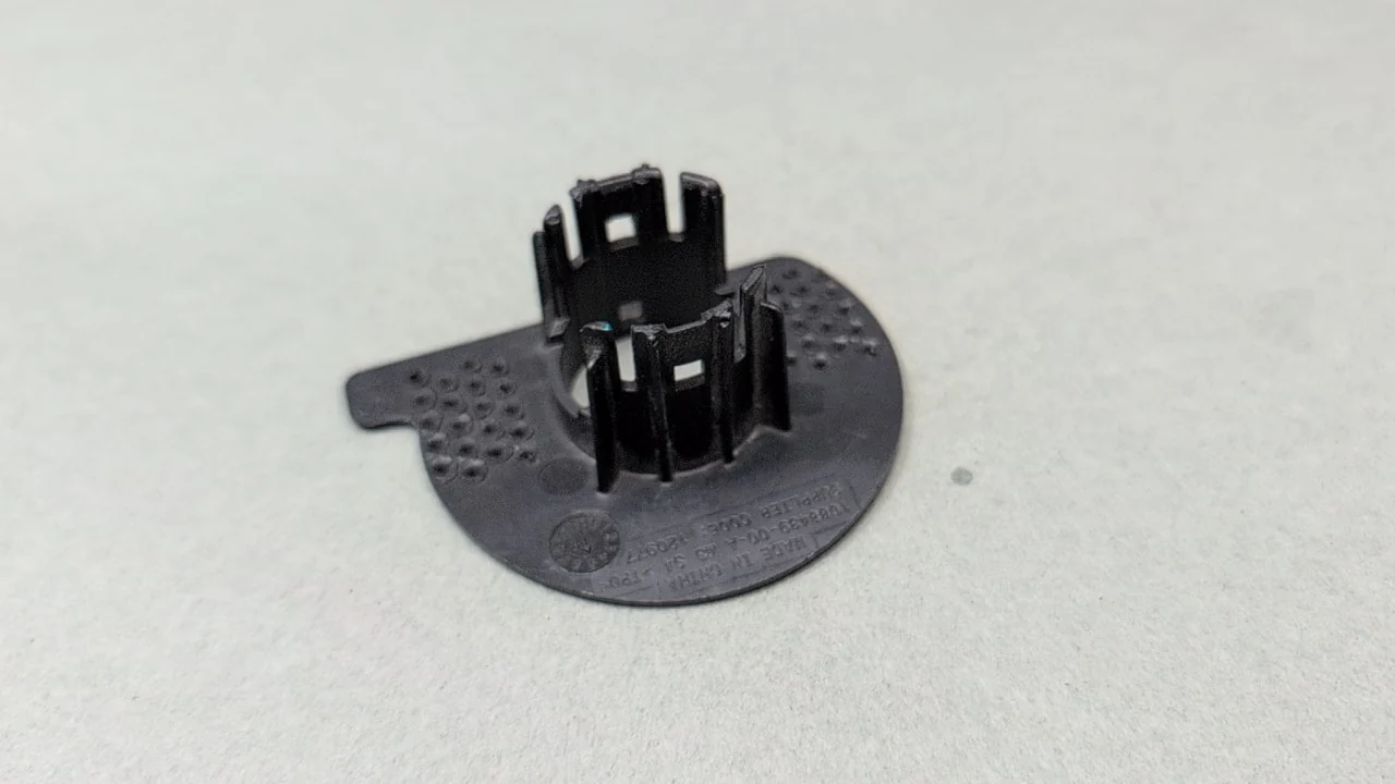 Tesla Model 3 Parking Sensor Bracket Holder S4 PA Retainer