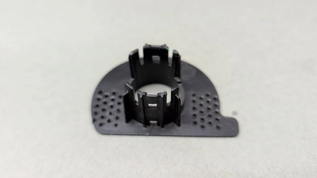 Tesla Model 3 Parking Sensor Bracket Holder S4 PA Retainer