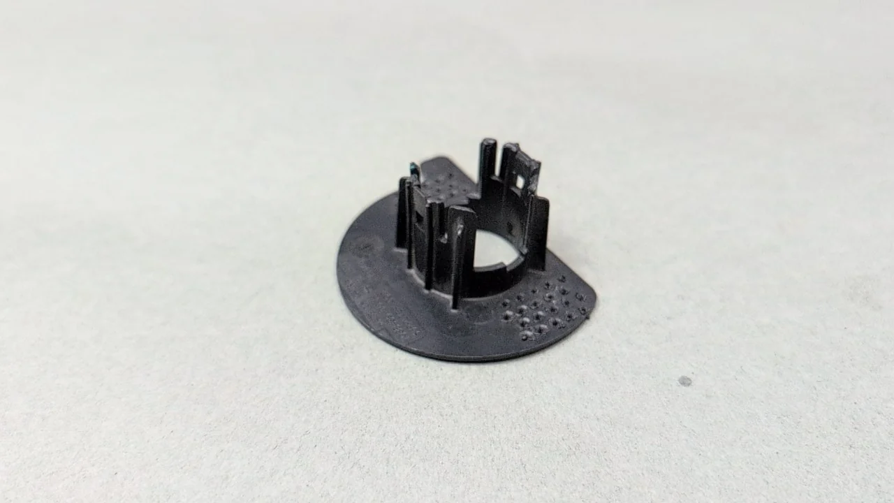 Tesla Model 3 Parking Sensor Bracket Holder S4 PA Retainer