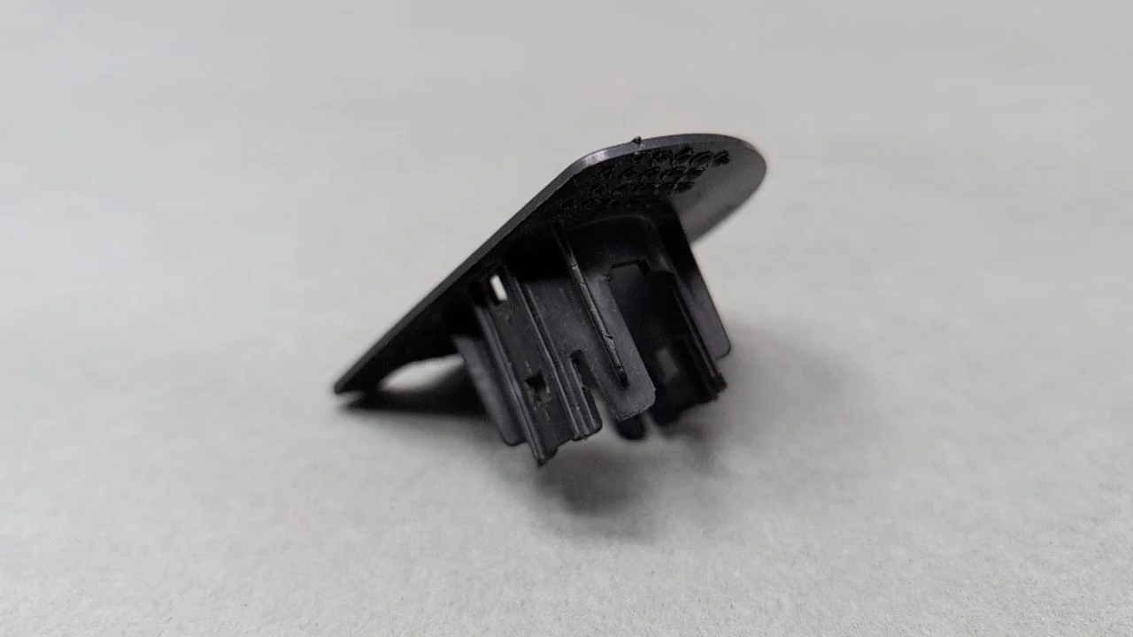 Tesla Model 3 Parking Sensor Bracket Holder S4 PA Retainer