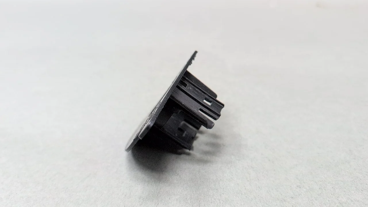 Tesla Model 3 Parking Sensor Bracket Holder S4 PA Retainer