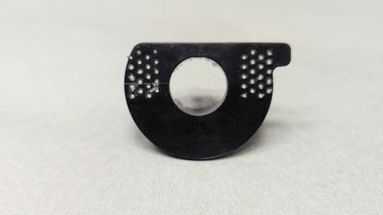 Tesla Model 3 Parking Sensor Bracket Holder S4 PA Retainer