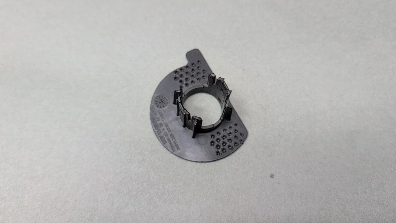 Tesla Model 3 Parking Sensor Bracket Holder S4 PA Retainer