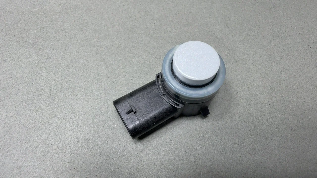 Tesla Model Y Parking Sensor 2020-2023 PNT:PPSW WHITE