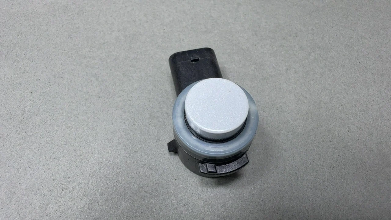 Tesla Model Y Parking Sensor 2020-2023 PNT:PPSW WHITE