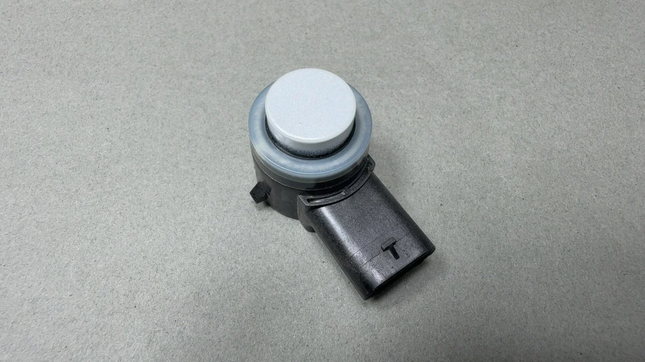 Tesla Model Y Parking Sensor 2020-2023 PNT:PPSW WHITE