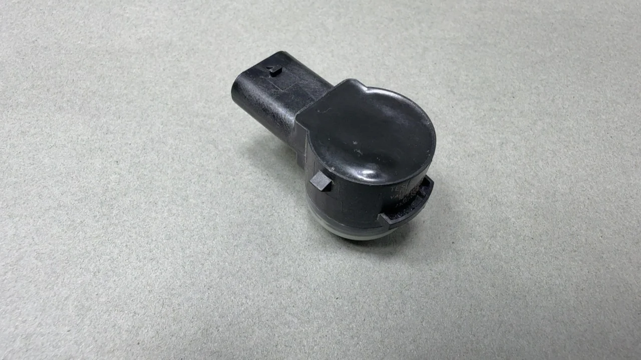 Tesla Model Y Parking Sensor 2020-2023 PNT:PPSW WHITE
