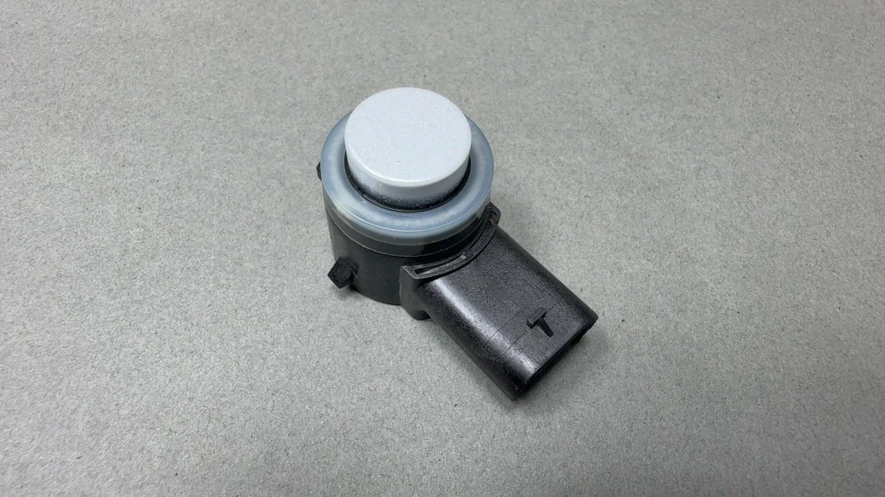 Tesla Model Y Parking Sensor 2020-2023 PNT:PPSW WHITE