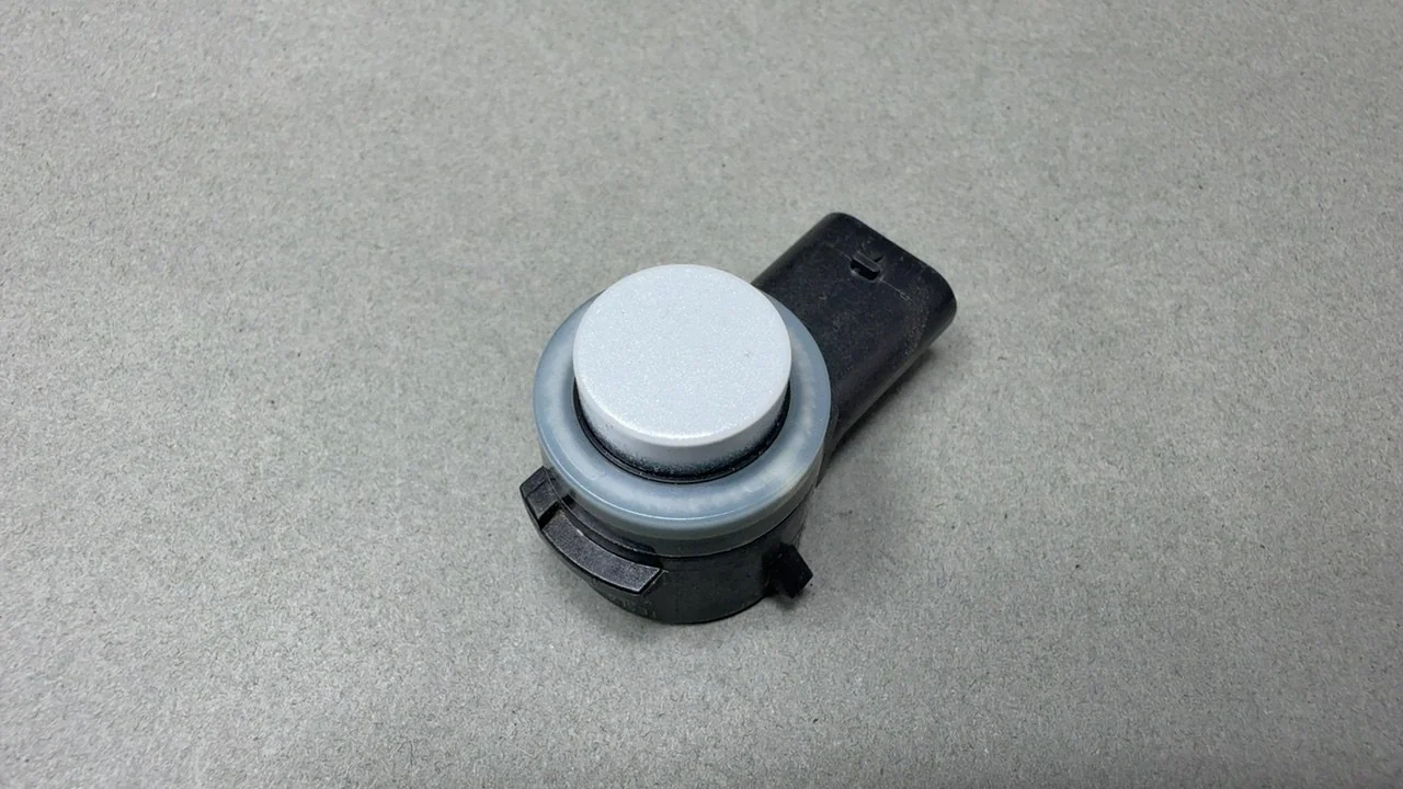Tesla Model Y Parking Sensor 2020-2023 PNT:PPSW WHITE
