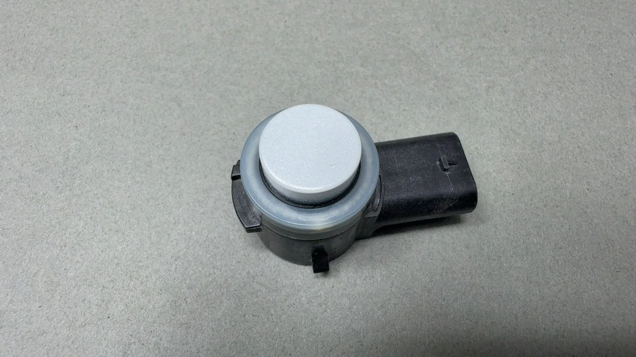 Tesla Model Y Parking Sensor 2020-2023 PNT:PPSW WHITE