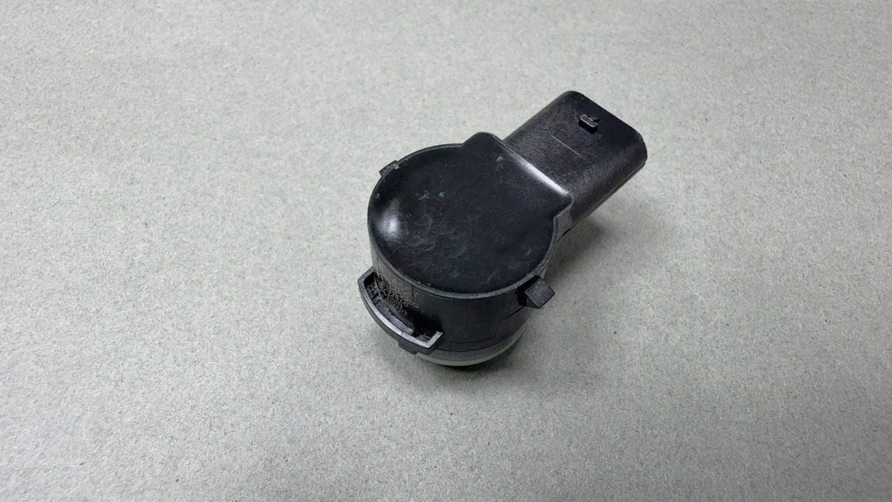 Tesla Model Y Parking Sensor 2020-2023 PNT:PPSW WHITE