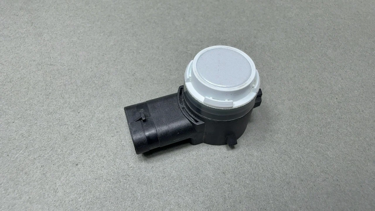 Tesla Model Y Parking Sensor 2020-2023 PNT:PPSW WHITE