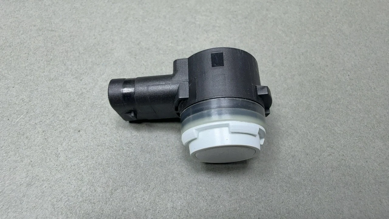 Tesla Model Y Parking Sensor 2020-2023 PNT:PPSW WHITE