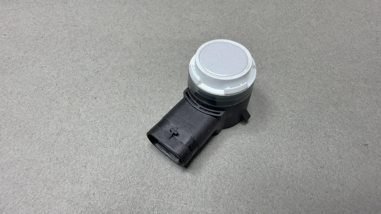 Tesla Model Y Parking Sensor 2020-2023 PNT:PPSW WHITE